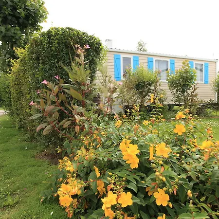 Camping Les Vertes Feuilles Quend