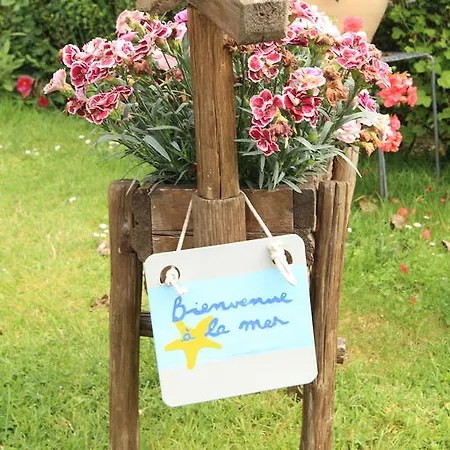 Camping Les Vertes Feuilles Quend